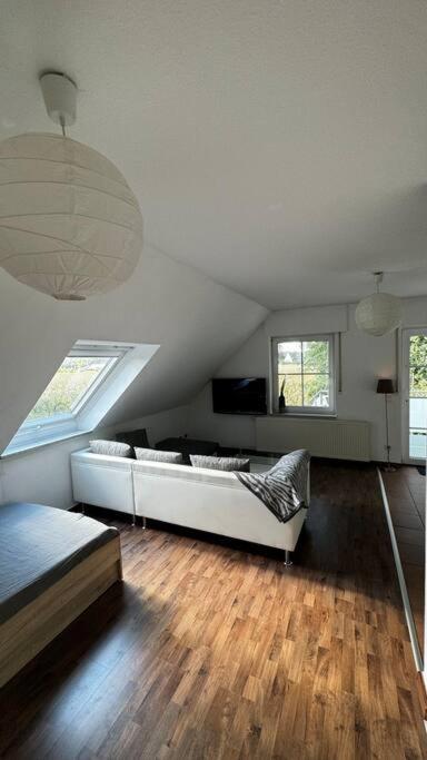 Appartement - Gruen & Citynah Gütersloh Kültér fotó