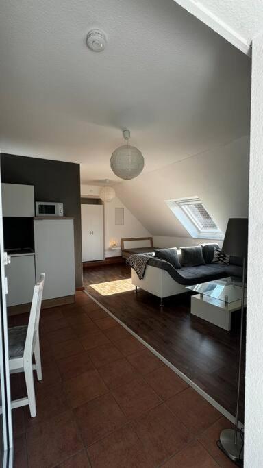Appartement - Gruen & Citynah Gütersloh Kültér fotó