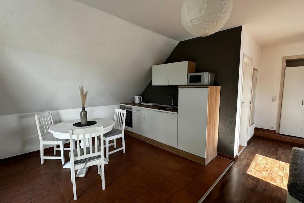 Appartement - Gruen & Citynah Gütersloh Kültér fotó